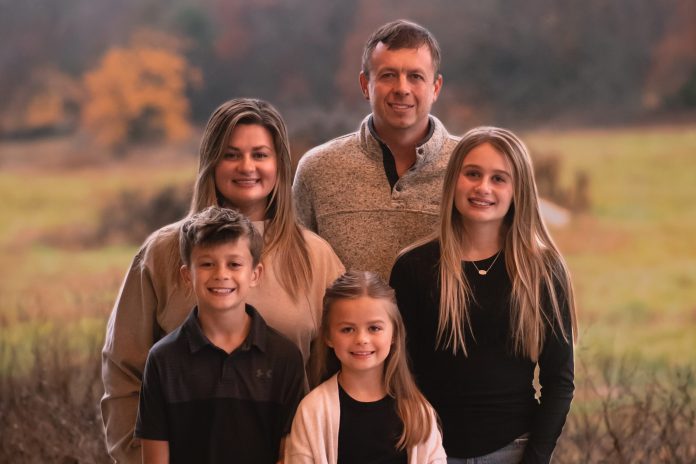Wheeler Family