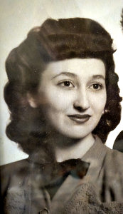 Effie Lou Moss