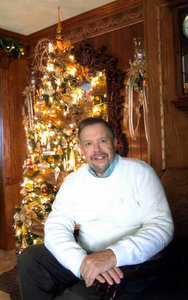 Jerry Ronald North