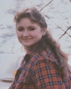 Marsha Lynn Olmsted
