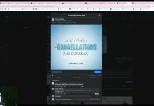 Winter Weather Video Update
