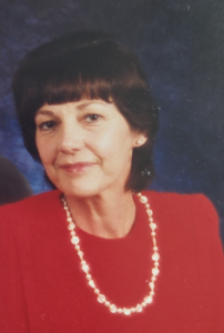 Shirley Jean Hale