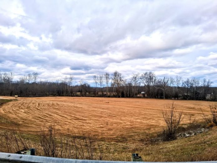 thomasville phase one