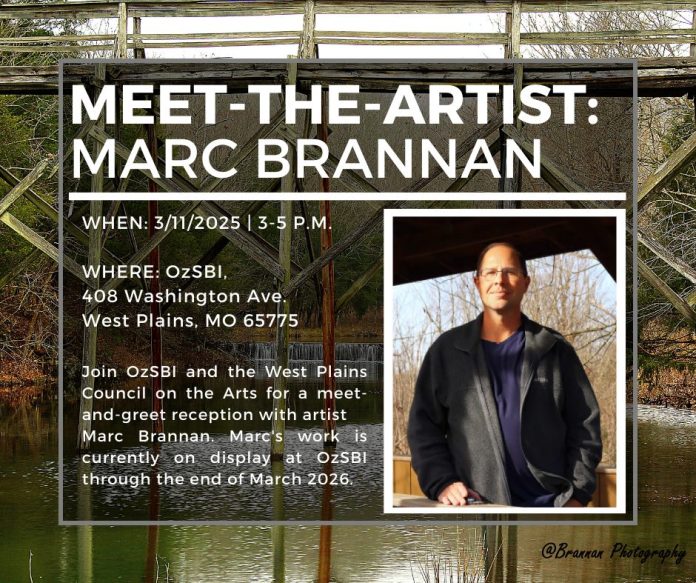 Marc Brannan
