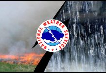 High Heat in October Breaks Record