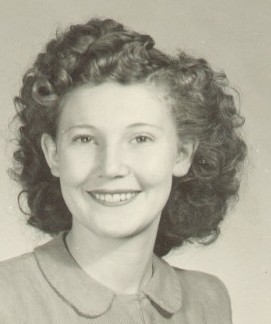 Fern (Cawvey) Duke