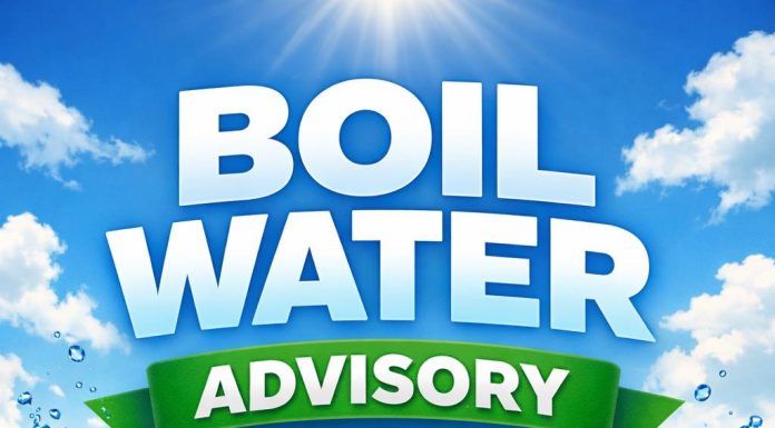 Boil Water Advisory for Mountain View MO Lifted