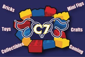 C7 Toy’s Gameing & Collectibles C7 Toy’s Gameing & Collectibles