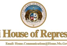 Capitol Report from Lisa Durnell