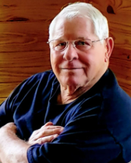Earl J. Crow