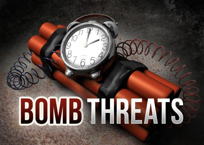 Bomb Threat