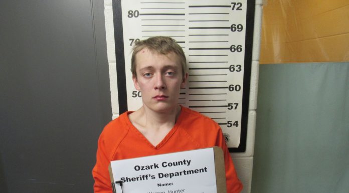 Man Arrested in Intentional Vehicle Assault Near Gainesville