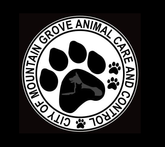MTN GROVE ANIMAL CONTROL LOGO
