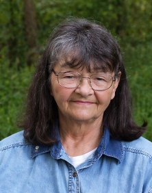 Nancy Eveline Bailey