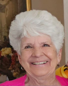 Ruth Lanell Lewis-Long