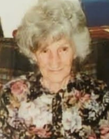 Lue Ellen Coy