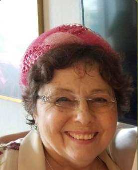 Frances LaChapelle