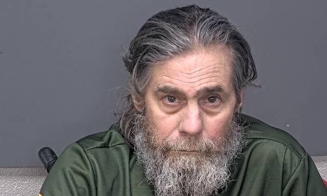 UPDATE: GAMALIEL MAN CURRENTLY OUT ON BOND HAS BEEN ARRESTED ON DOZENS OF NEW CHILD PORNOGRAPHY CHARGES
