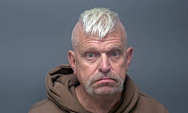 FORMER GASSVILLE RESIDENT ARRESTED ON RAPE AND SEXUAL ASSAULT CHARGES