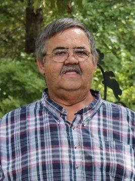 Gordon Edward Hedden