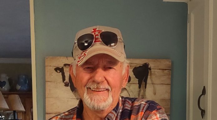 Jackie “Jack” Ray Barnett
