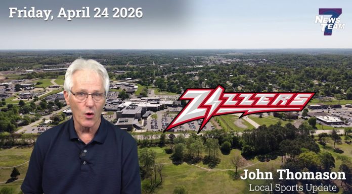 Ozark Radio News – 7AM News, Sports, Weather Broadcast – 04.24.26