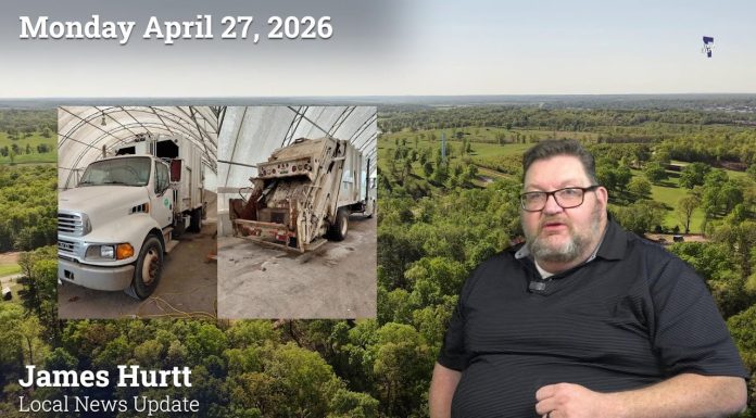 Ozark Radio News – 7AM News, Sports, Weather Broadcast – 04.27.26
