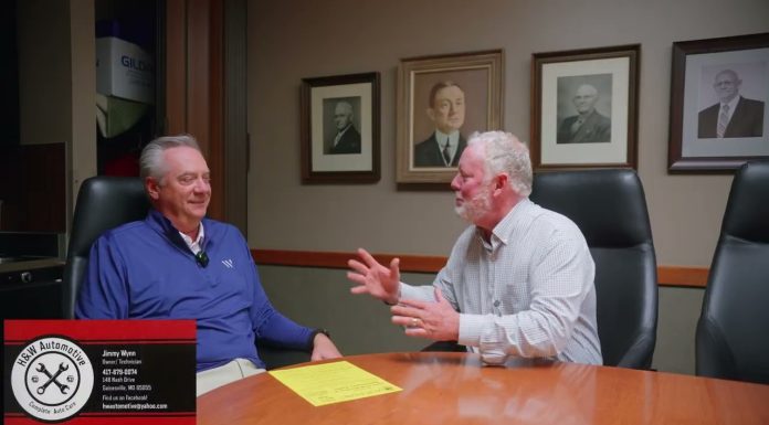 Touring The Ozarks w/ Travis Smith – Gainesville – Century Bank Of The Ozarks