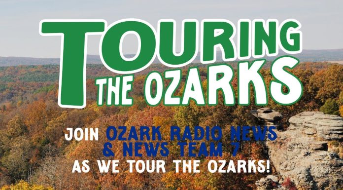 Touring The Ozarks – Gainesville – H&W Automotive
