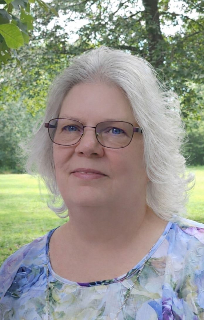 Paula Mae Orf