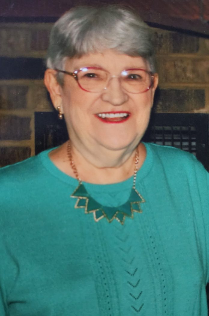 Phyllis J