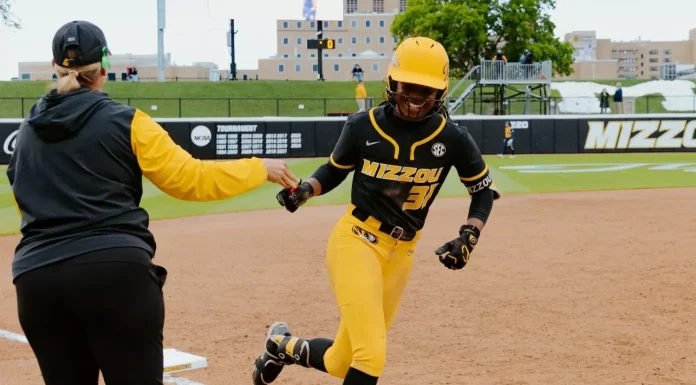 Tigers Bounce Roos in Final Midweek of Regular Season