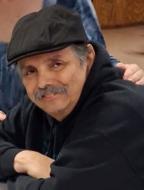 Ronald Raymond Kellogg