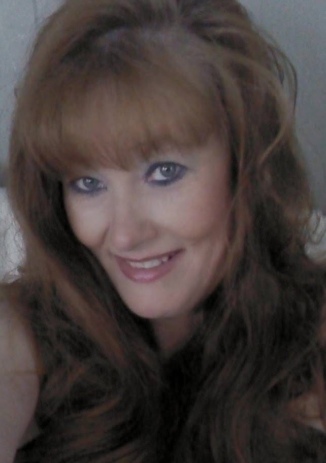 Susan Holloway