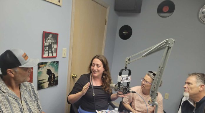 West Plains Downtown on Upcoming June Events