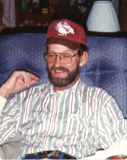 Raymond Garland Branscum