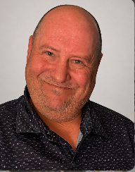 Jerry Neal Acklin