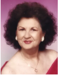 Georgia Estelle Vollmar