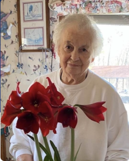 Helen Maxwell