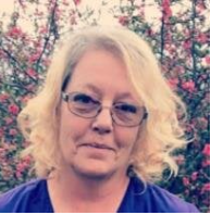 Mary Ellen Thompson