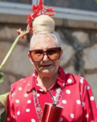 Margaret Ann Brewer