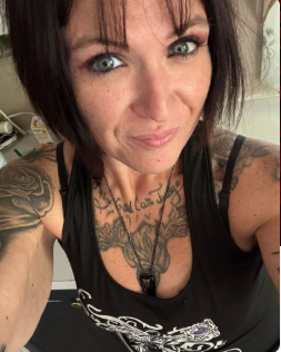 Kristy Lynn Frans-Hall