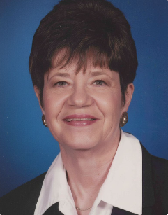 Marian Faye Conn