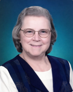 Sarrah “Naomi” Dugger
