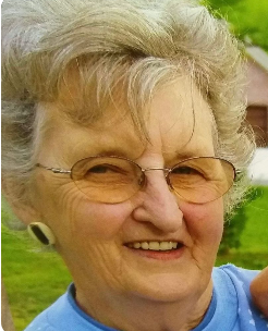 Lydia Lorene Curtis