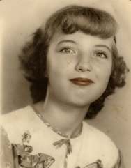 Wilma Jean Hampton