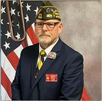 David “Scott” Bunnemeyer