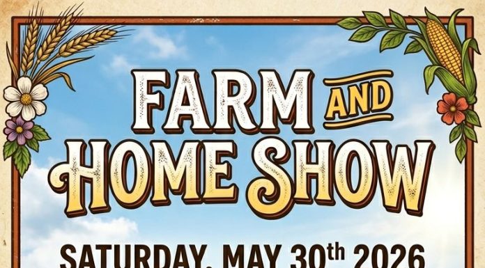 West Plains Farm & Home Show Two Weeks Out