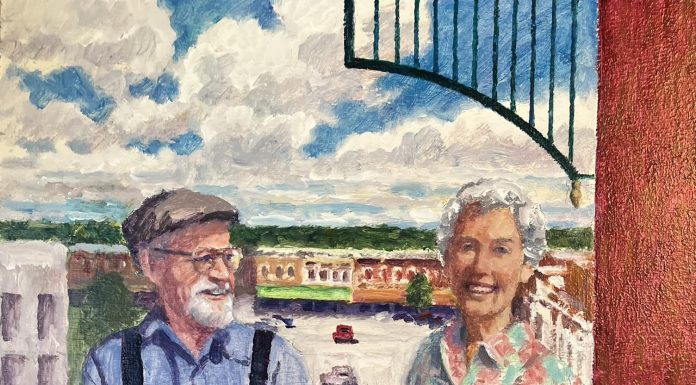 Several More Murals to be Created in Downtown West Plains
