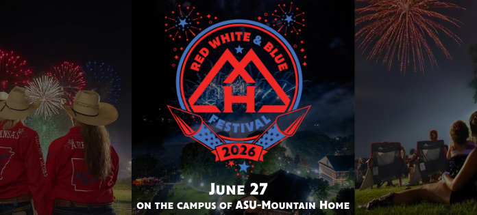 Mountain Home Chamber Calling on Volunteers, Vendors for June 26th Red, White and Blue Festival